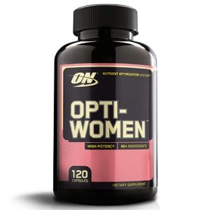 Optimum Nutrition Opti-Women