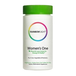 Rainbow Light Women’s One