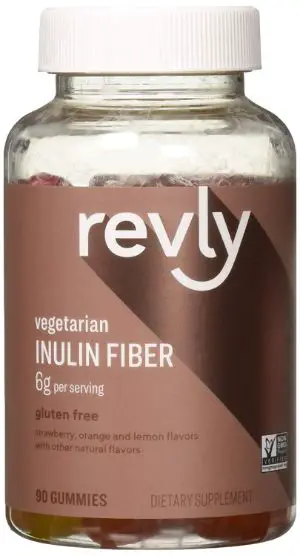 Revly Inulin Fiber
