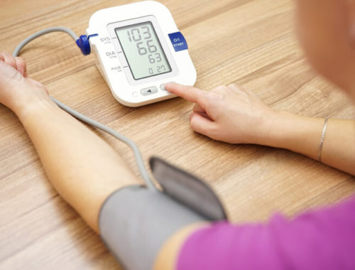 The Best Blood Pressure Monitors