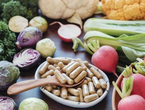 The Best Fiber Supplements