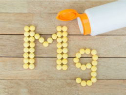 The Best Magnesium Supplements