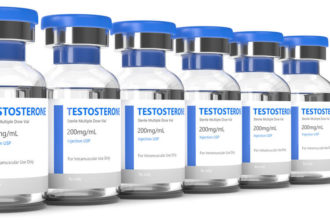 The Best Testosterone Boosters and Supplements