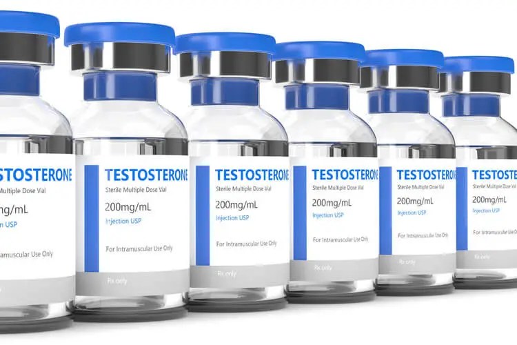 The Best Testosterone Boosters