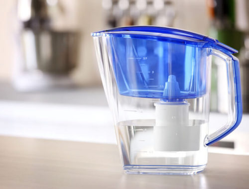 The Best Water Purifiers