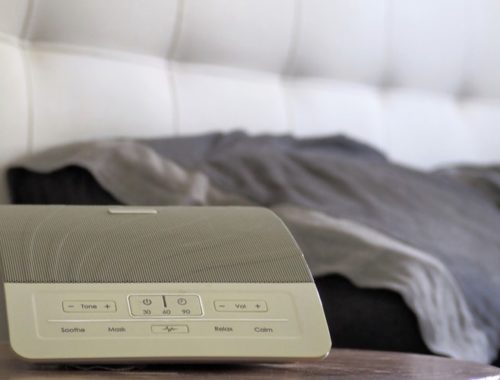 The Best White Noise Machines