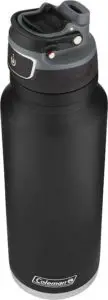Coleman FreeFlow AUTOSEAL Insulated Water Bottle