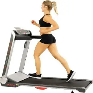 Sunny Health & Fitness Strider Treadmill