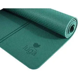 IUGA Eco-Friendly Yoga Mat