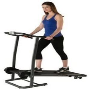 Fitness Reality TR1000 Manual Treadmill