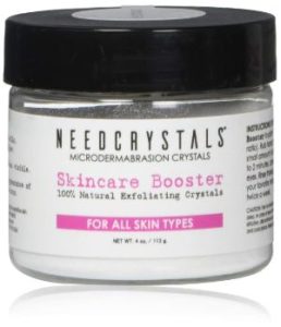 NeedCrystals Microdermabrasion Crystals