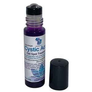 Diva Stuff Cystic Acne Spot Treatment