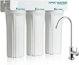 APEC Carbon Block Water Filter