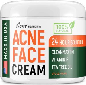 Acne Treatment Inc Cystic Acne Treatment