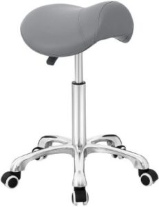 Antlu Saddle Stool