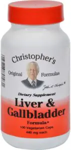 Dr Christophers Original Formula