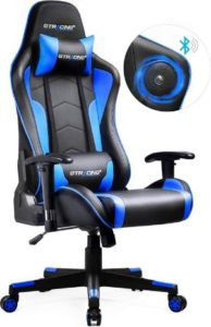 GTRacing Gaming Chair