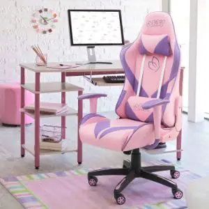 Homall Computer Desk Chair