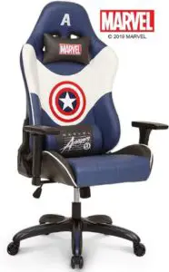 MARVEL HD Gaming Chair