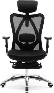 Sihoo Recliner Chair