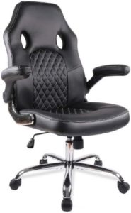 Smugdesk Executive Gaming Chair