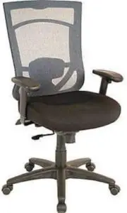 Tempur-Pedic High Back Office Chair
