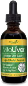 VitaLiver Health Cleanse