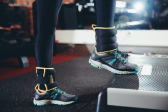 The Best Ankle Weights