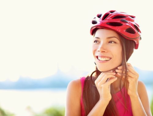 The Best Bike Helmets