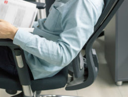 The Best Ergonomic Chairs