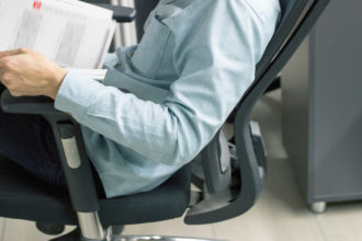 The Best Ergonomic Chairs