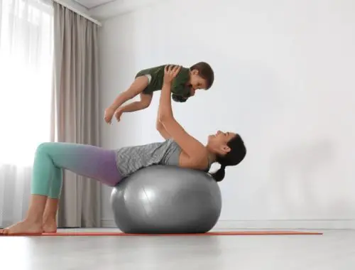 The Best Exercise Balls
