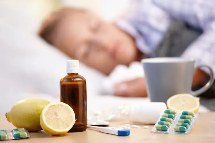 The Best Flu Medicines