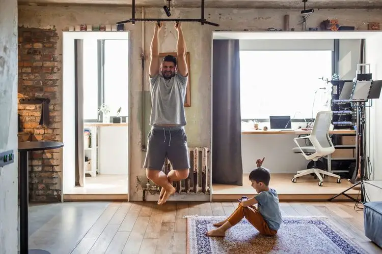 The Best Pull Up Bars