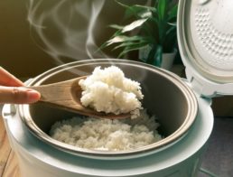 The Best Rice Cookers