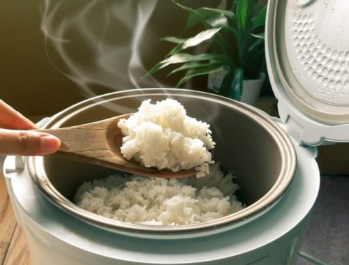 The Best Rice Cookers