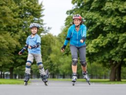 The Best Rollerblades