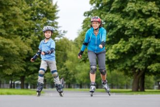 The Best Rollerblades