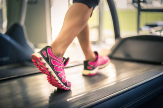 The Best Treadmills