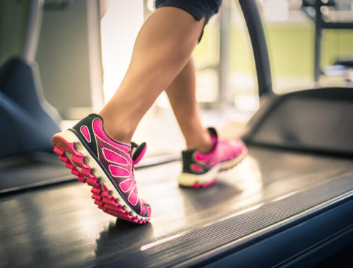 The Best Treadmills