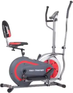Body Power 3-in-1 Exercise Machine