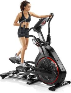 Bowflex Results Elliptical E116