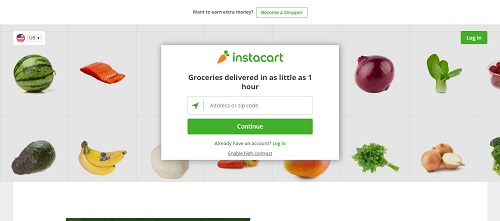 Instacart