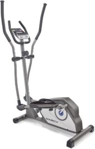 Marcy Magnetic Elliptical Trainer