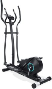 MaxKare Elliptical Machine 