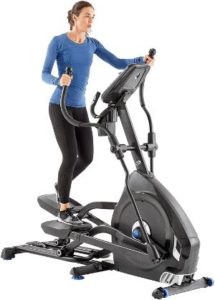 Nautilus Elliptical Trainer E616