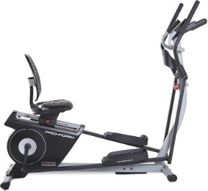 ProForm Hybrid Trainer