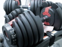 The Best Adjustable Dumbbells