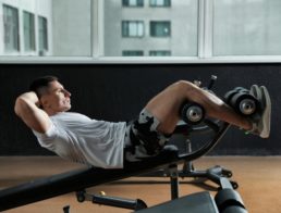 The Best Adjustable Workout Benches