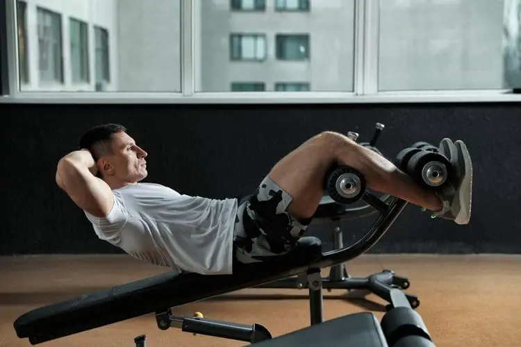 The Best Adjustable Workout Benches